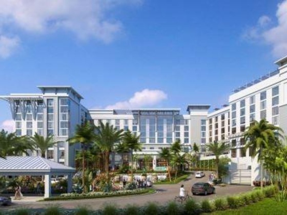 Gallery - Sunseeker Resort Charlotte Harbor