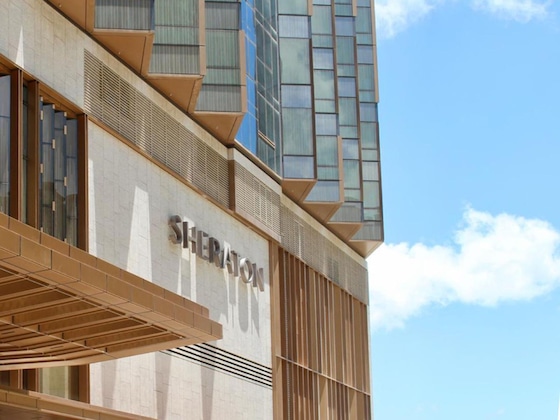 Gallery - Sheraton Hong Kong Tung Chung Hotel