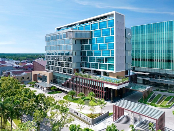 Gallery - Mercure Pangkalan Bun