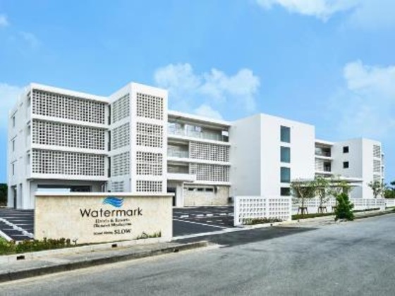 Gallery - Watermark Hotel And Resorts Okinawa Miyakojima