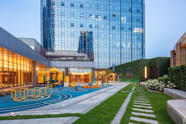 Gallery - Hyatt Regency Guangzhou Zengcheng