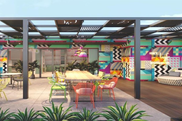 Gallery - Lyf Malate Manila By Ascott