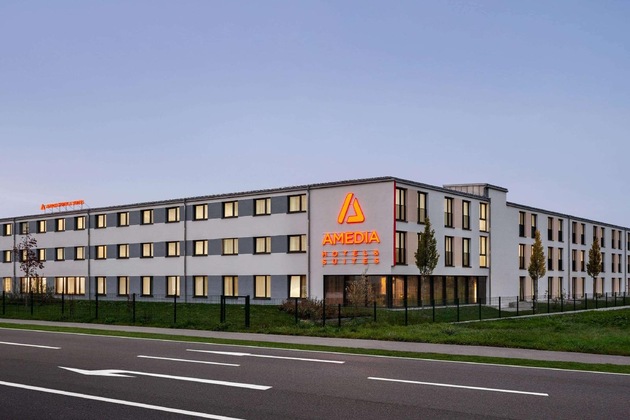 Gallery - Amedia Munich Dachau, Trademark Collection By Wyndham