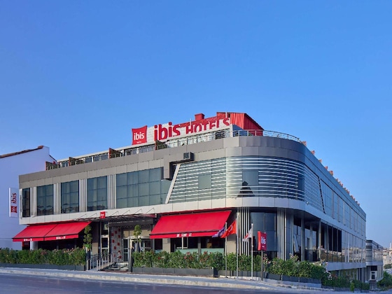 Gallery - Ibis Istanbul Airport
