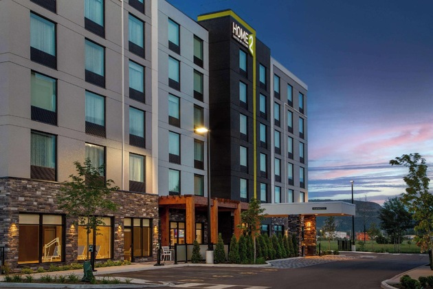 Gallery - Home2 Suites By Hilton Thunder Bay