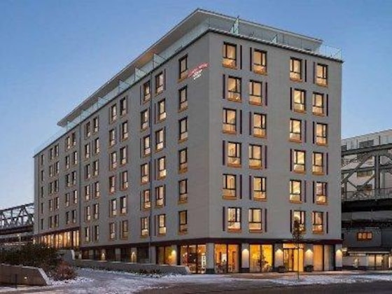 Gallery - Vienna House Easy By Wyndham Berlin Potsdamer Platz
