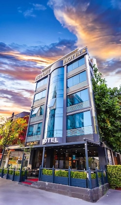 Gallery - Istport Hotel