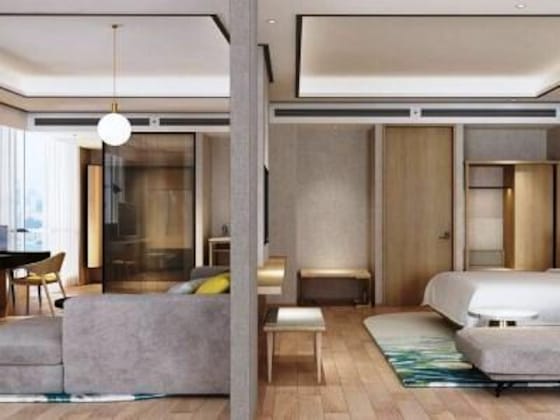 Gallery - Hilton Garden Inn Rizhao High-Tech Zone