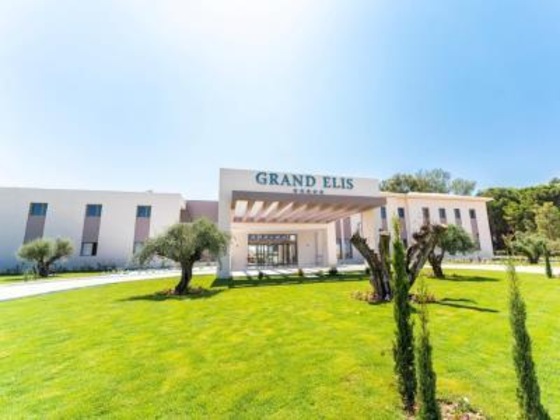 Gallery - Grand Elis Hotel & Spa Resort
