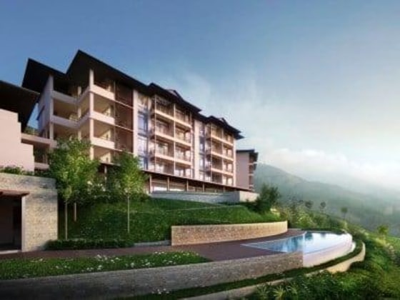 Gallery - Taj Chia Kutir Resort & Spa Darjeeling