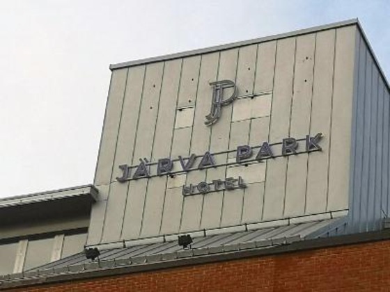 Gallery - Hoom Park And Hotel