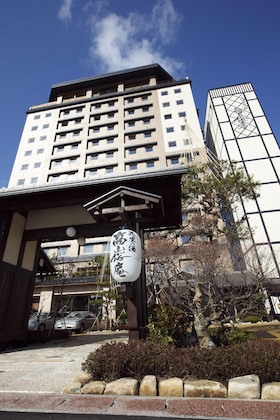 Gallery - Hida Hanasatonoyu Takayama Ouan