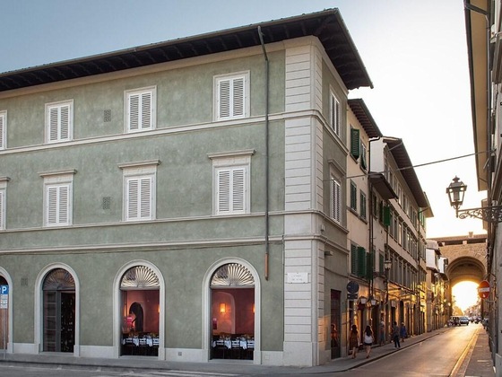 Gallery - Oltrarno 1881 Apartments