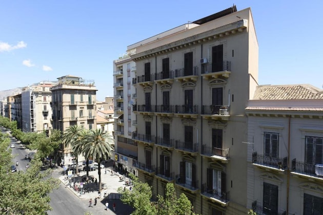Gallery - Hotel Roma 62