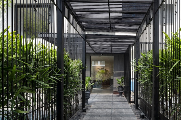 Gallery - Lilit Bang Lumphu Hotel