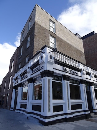 Gallery - Dublin One Hotel
