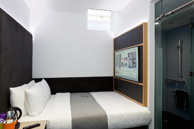Gallery - The Z Hotel Trafalgar