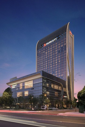 Gallery - Wenzhou Marriott Hotel