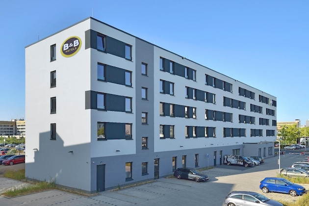 Gallery - B&B Hotel Köln-Ehrenfeld