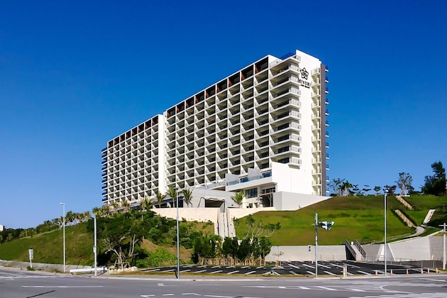 Gallery - Hiyori Ocean Resort Okinawa