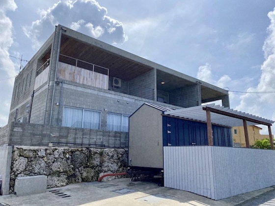 Gallery - Vivid Terrace