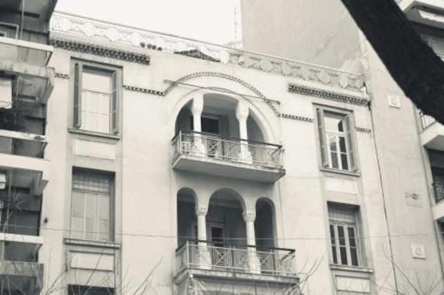 Gallery - The Trilogy House