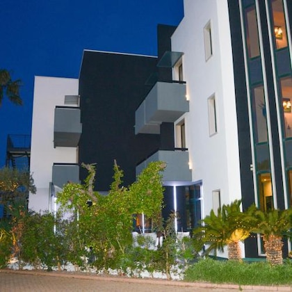 Gallery - Tuo Hotel