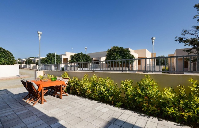 Gallery - Mare Live Villas