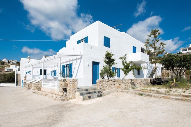 Gallery - Marina Blue Ornos