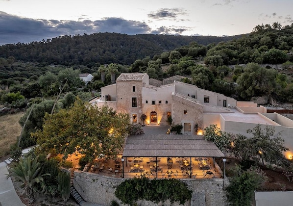 Gallery - The Lodge Mallorca - Small Luxury Hotels