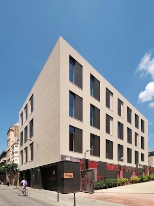 Gallery - Hotel Orangine