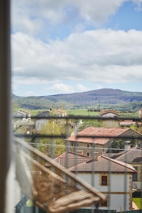 Gallery - Apartamentos Silken Fontibre Iberia & Spa