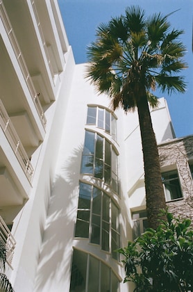 Gallery - Apollo Palm Hotel