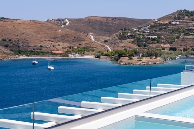Gallery - Ydor Hotel & Spa