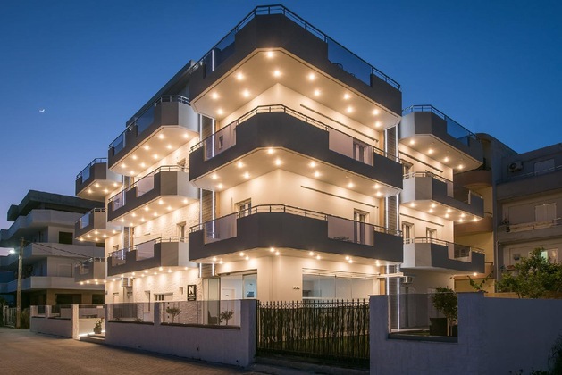Gallery - Nuovo Crete By Sea
