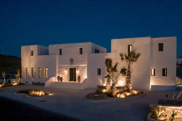 Gallery - Koukoumi Hotel Mykonos