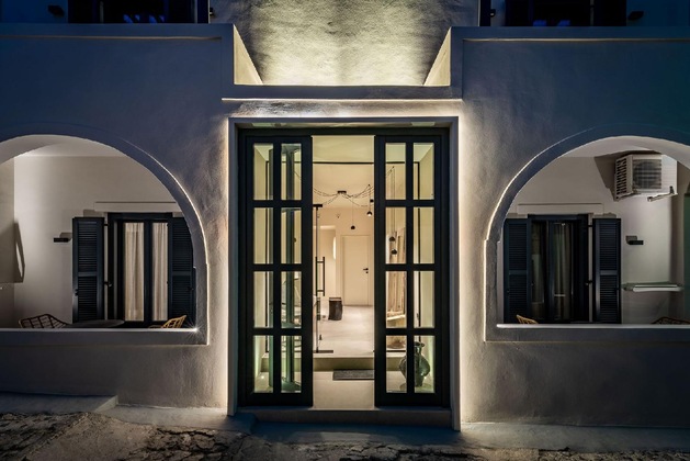 Gallery - San Giorgio
