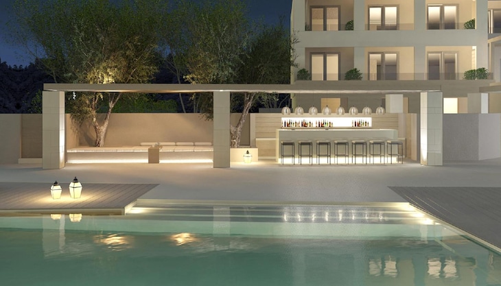 Gallery - Vathi Cove Luxury Resort & Spa