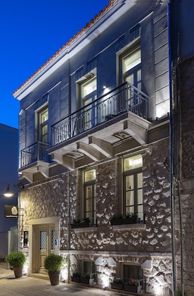 Gallery - Lithia Ioannina