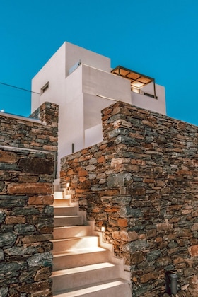 Gallery - Blue Gres Tinos