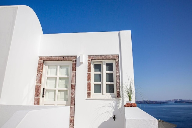 Gallery - Platis Residence Villa