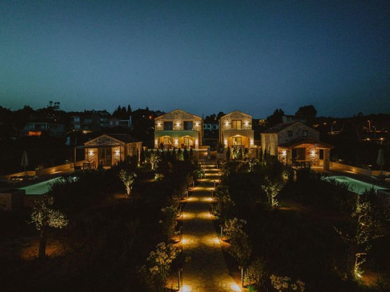 Gallery - Nama Seaside Villas