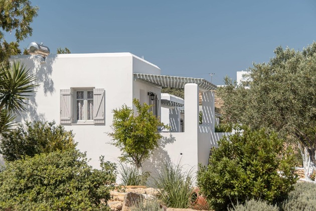 Gallery - Michalios Luxury Apartments