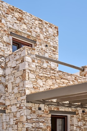 Gallery - Voya Sifnos Mindful Stay