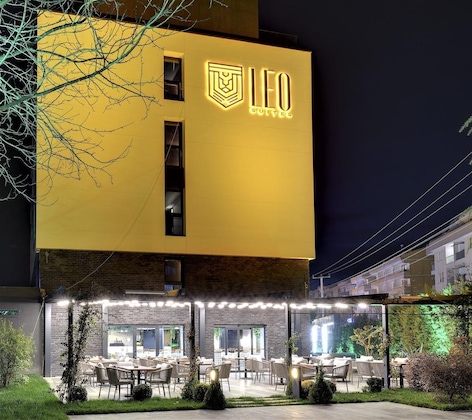 Gallery - Leo suites Hotel