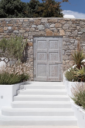 Gallery - Villa Santa Esmeralda Mykonos