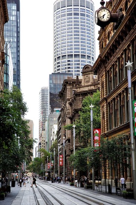 Gallery - A By Adina Sydney