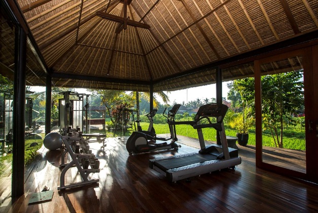Gallery - Plataran Ubud Resort & Spa