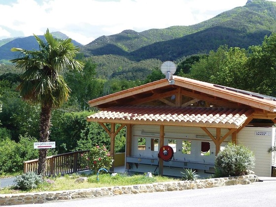 Gallery - Cybeles Vacances Camping Les Albères