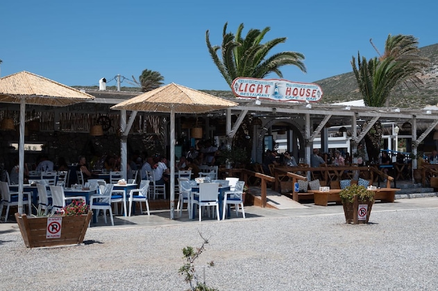 Gallery - Prasonisi Light House Boutique Hotel